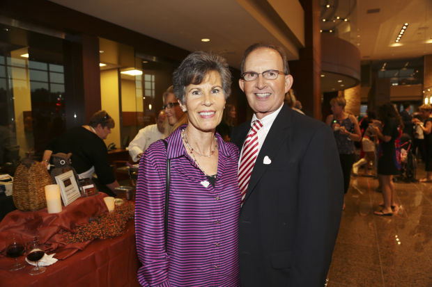 Kathy and Larry Reimelt